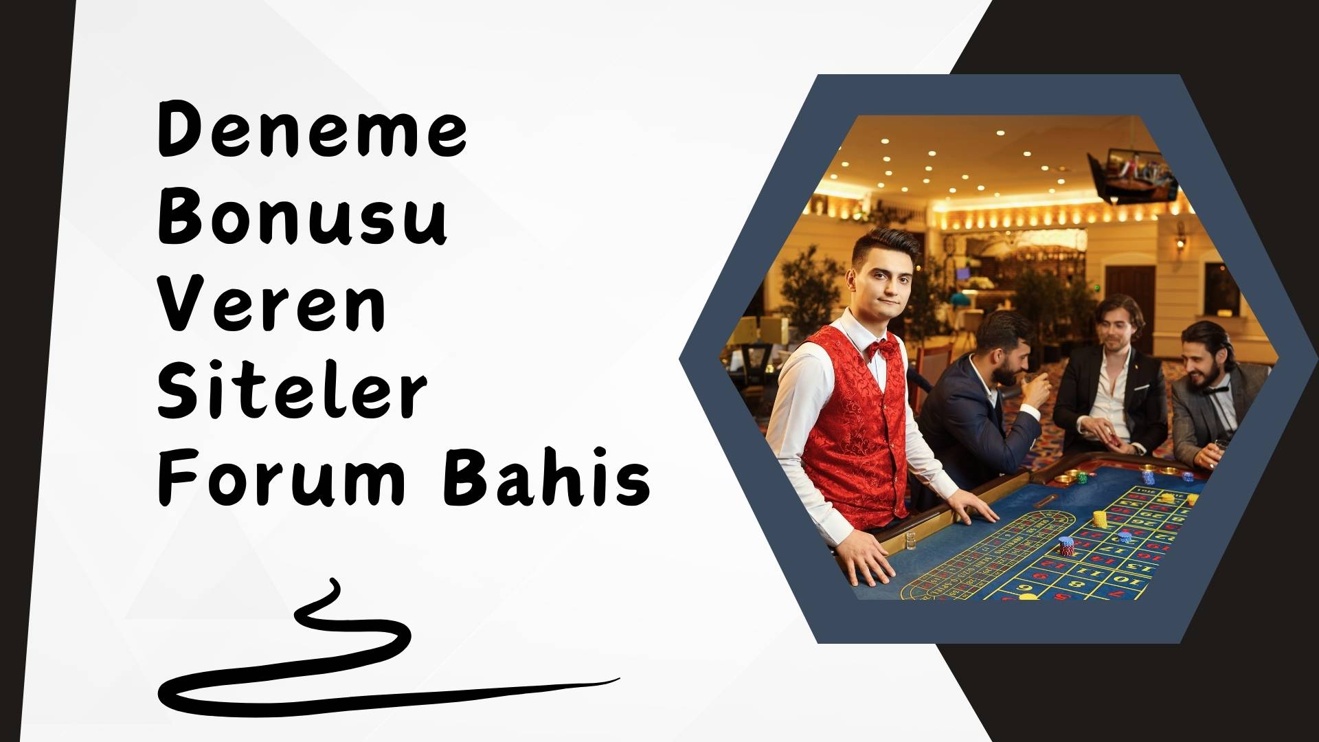 Deneme Bonusu Veren Siteler Forum Bahis