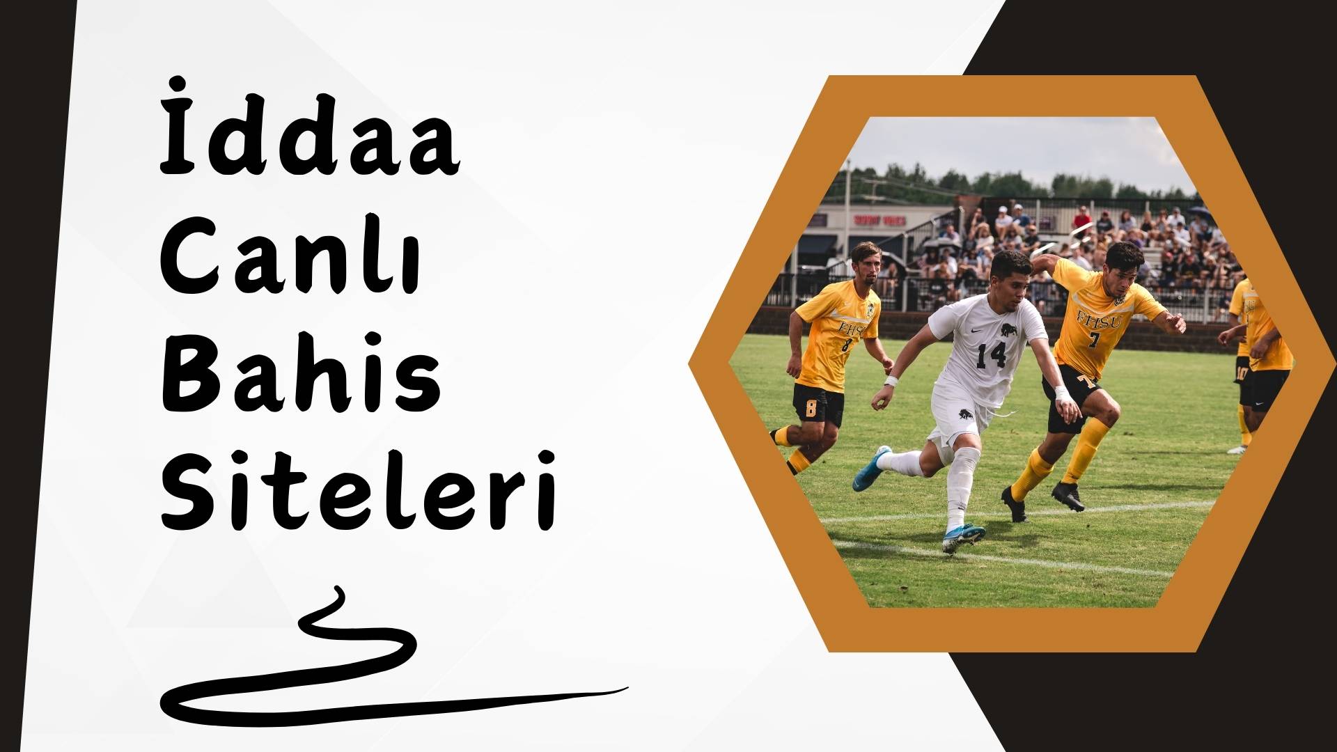 İddaa Canlı Bahis Siteleri