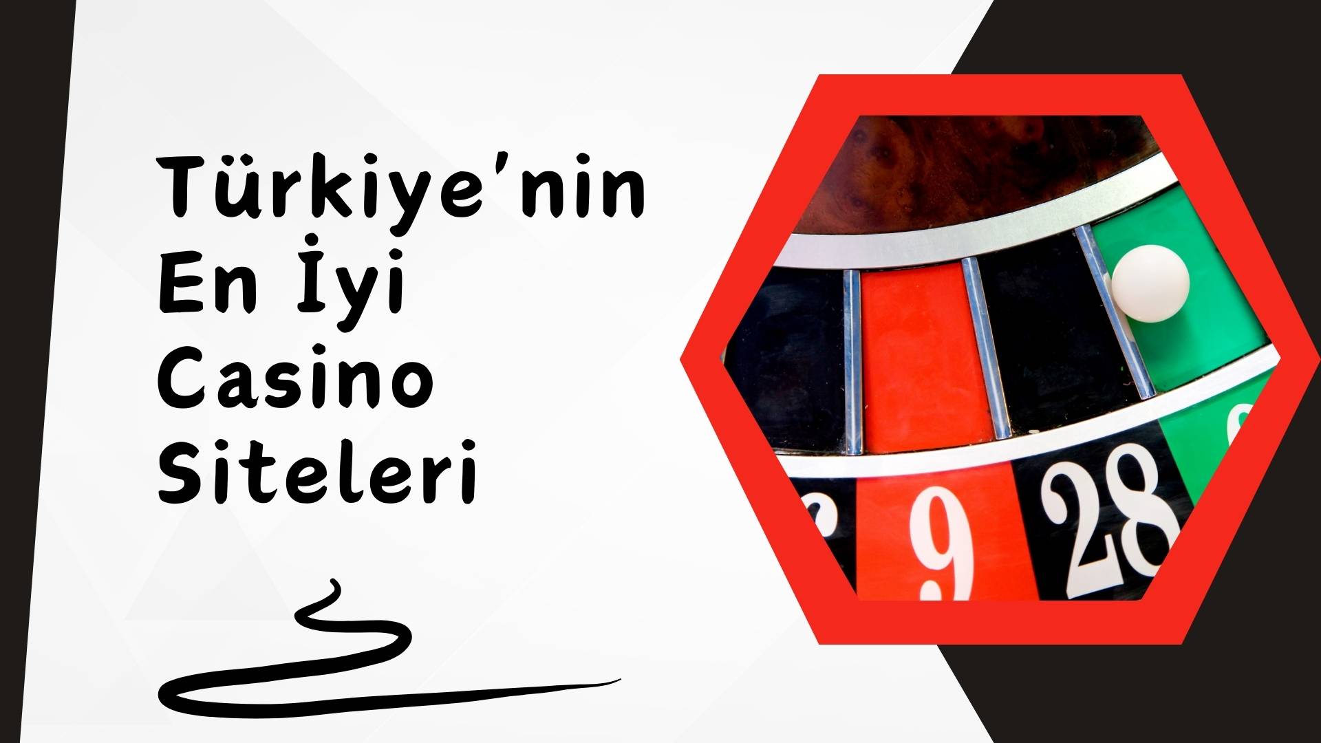 Türkiye’nin En iyi Casino Siteleri