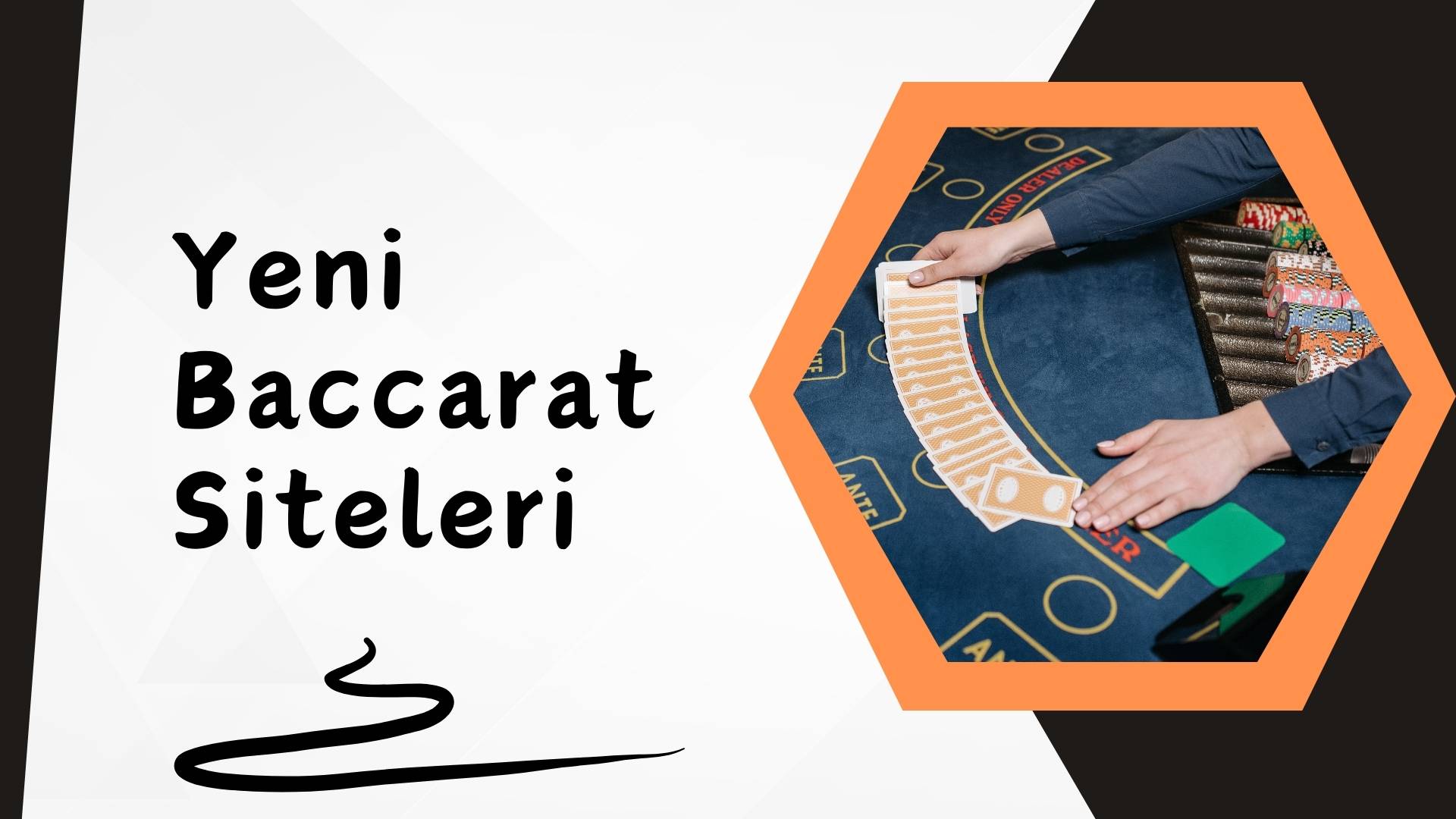 Yeni Baccarat Siteleri